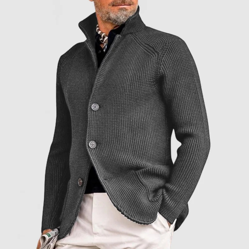 Ramon | Elegante Cardigan