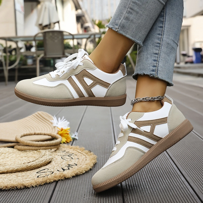 Lorena™ | Zapatillas ortopédicas cómodas