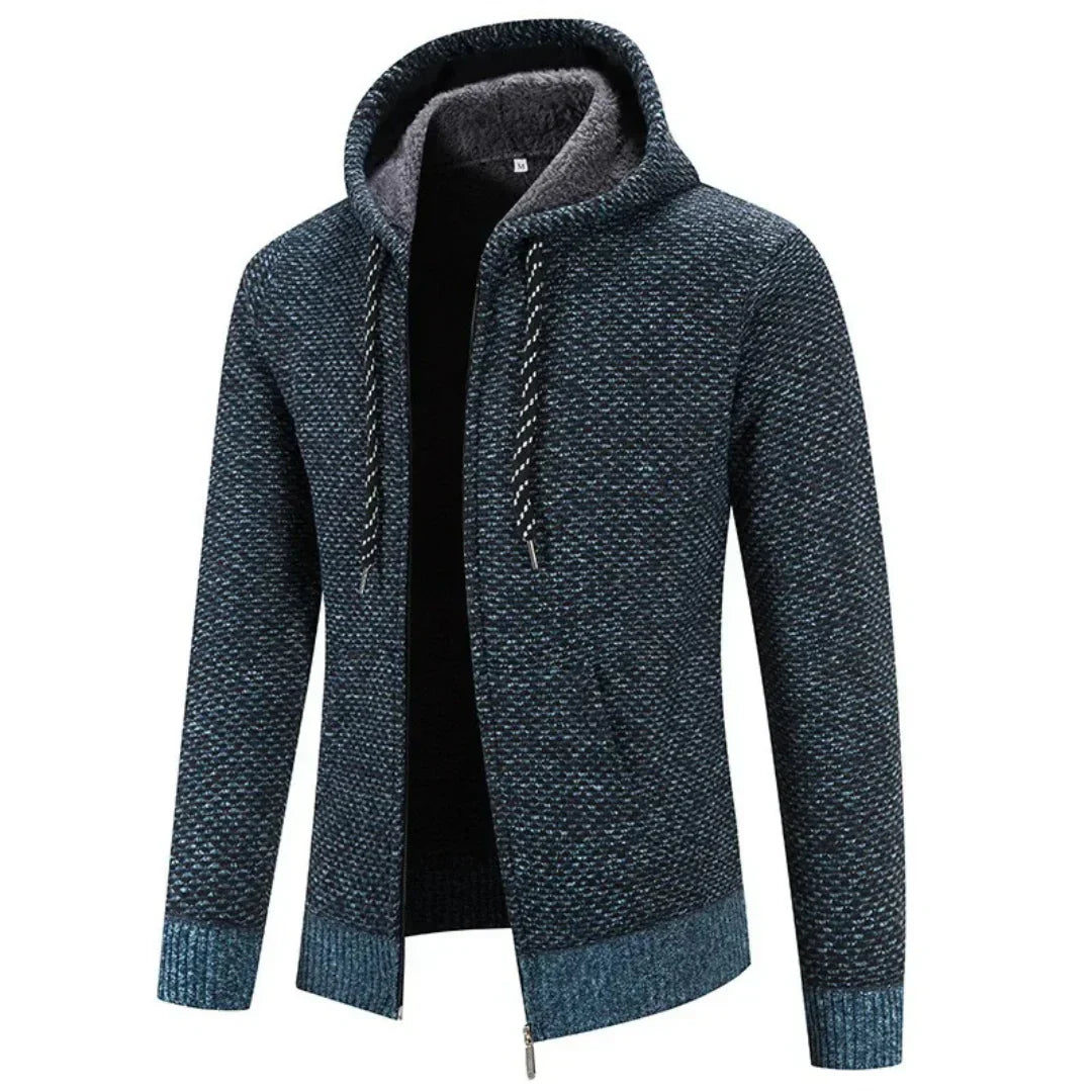 Arnaud | Sudadera con capucha Premium