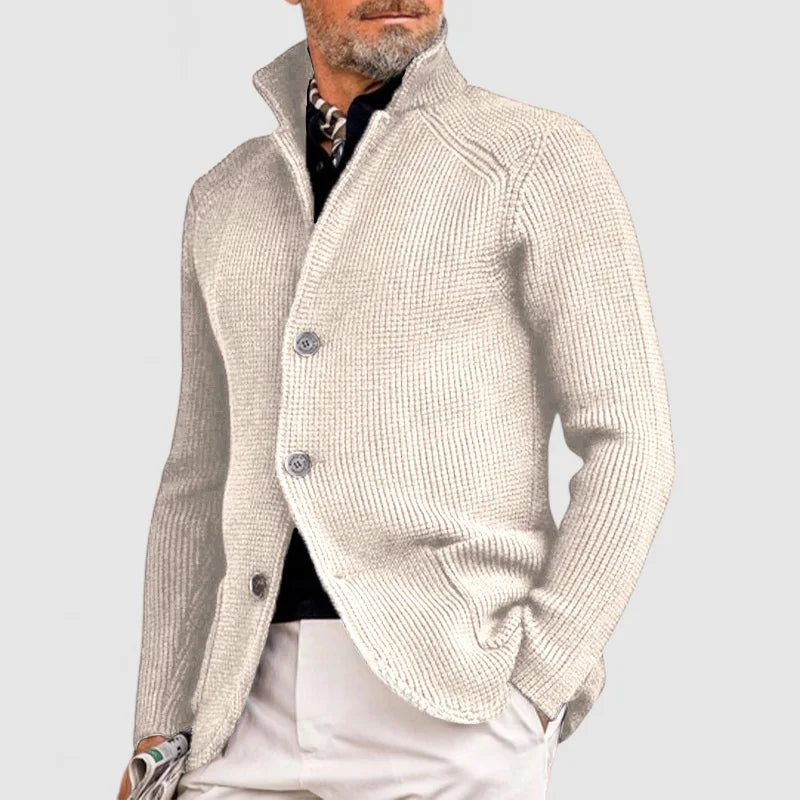 Ramon | Elegante Cardigan