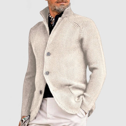 Ramon | Elegante Cardigan