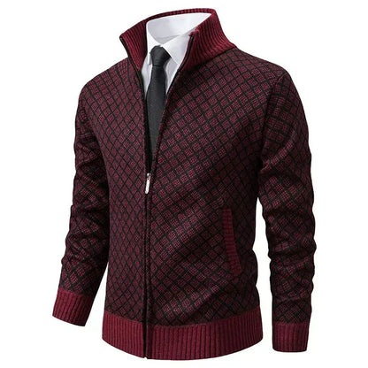 Jorge | Chaleco elegante Dumont Lyon