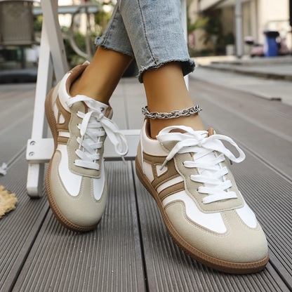 Lorena™ | Zapatillas ortopédicas cómodas