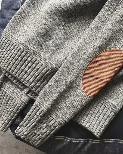 MILANO | Suéter casual de temporada