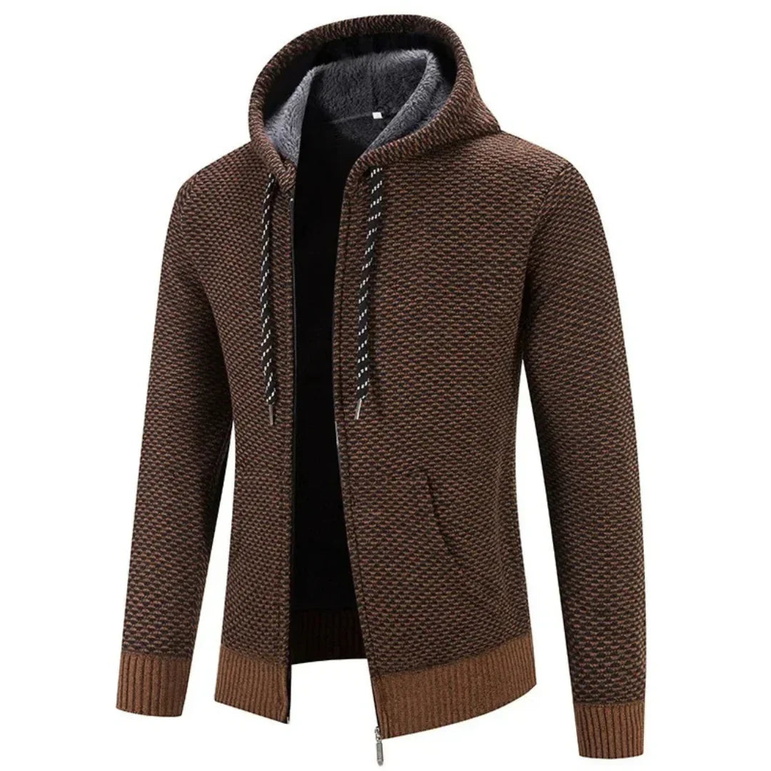 Arnaud | Sudadera con capucha Premium
