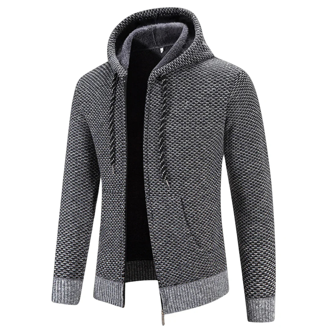 Arnaud | Sudadera con capucha Premium