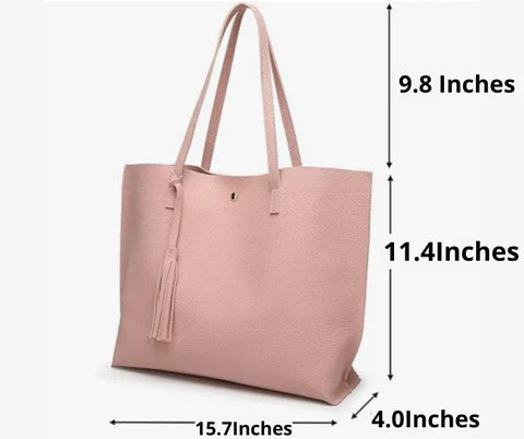 Luna™ | Bolso de mano