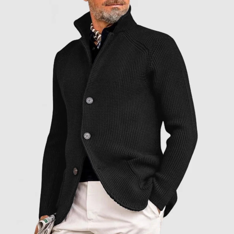 Ramon | Elegante Cardigan