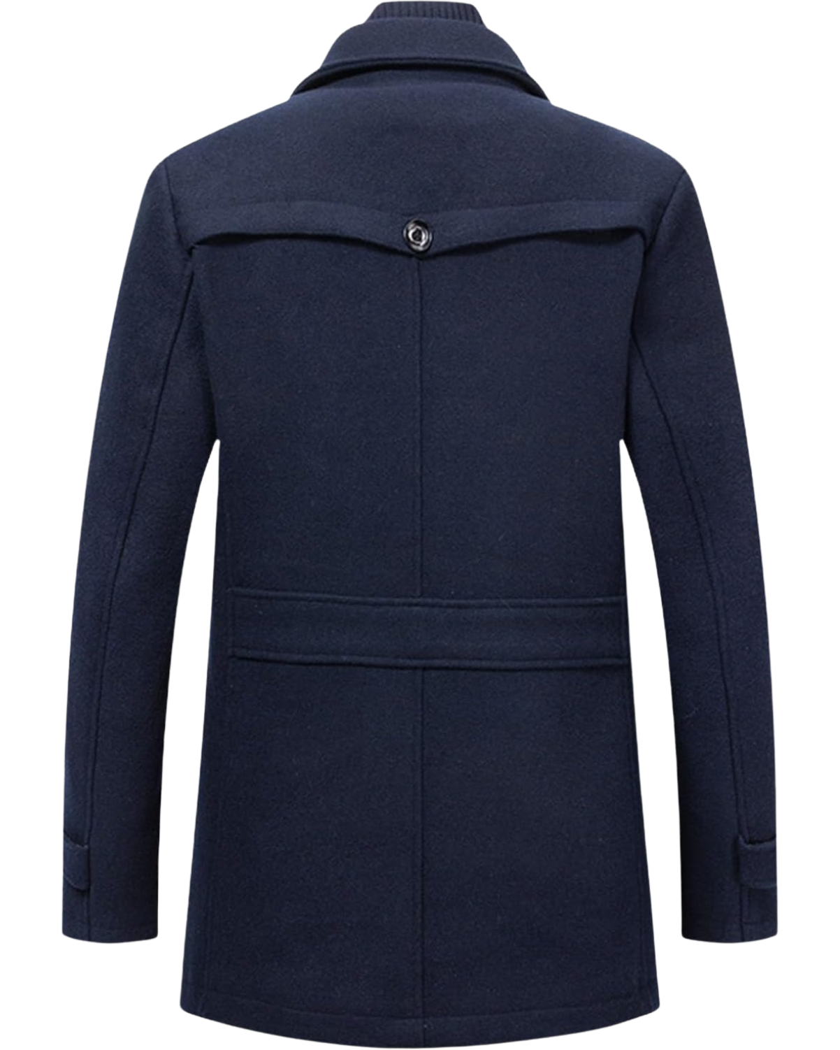 Kiko | Chaqueta otoñal de diseño