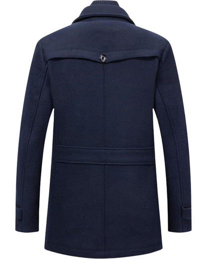 Kiko | Chaqueta otoñal de diseño