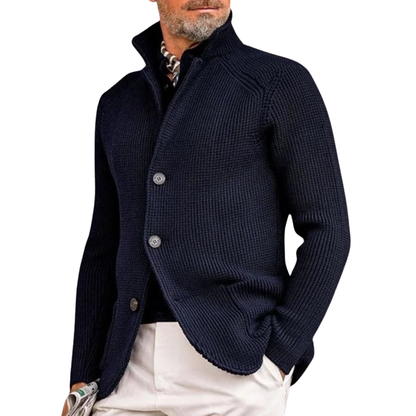 Ramon | Elegante Cardigan