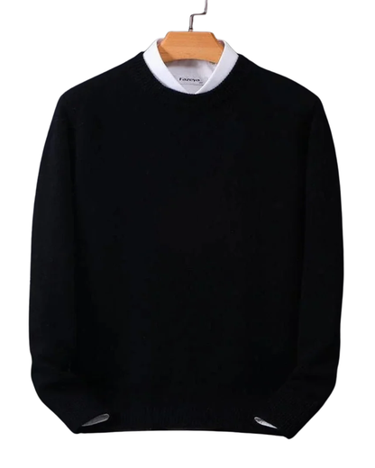 FELIX | Suéter de chemira