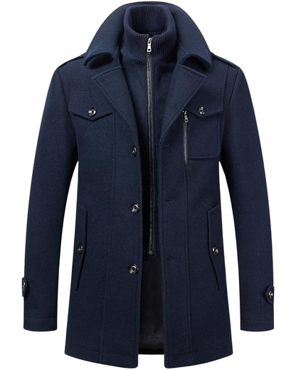 Kiko | Chaqueta otoñal de diseño