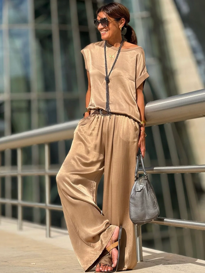 CLEO | Conjunto de dos piezas