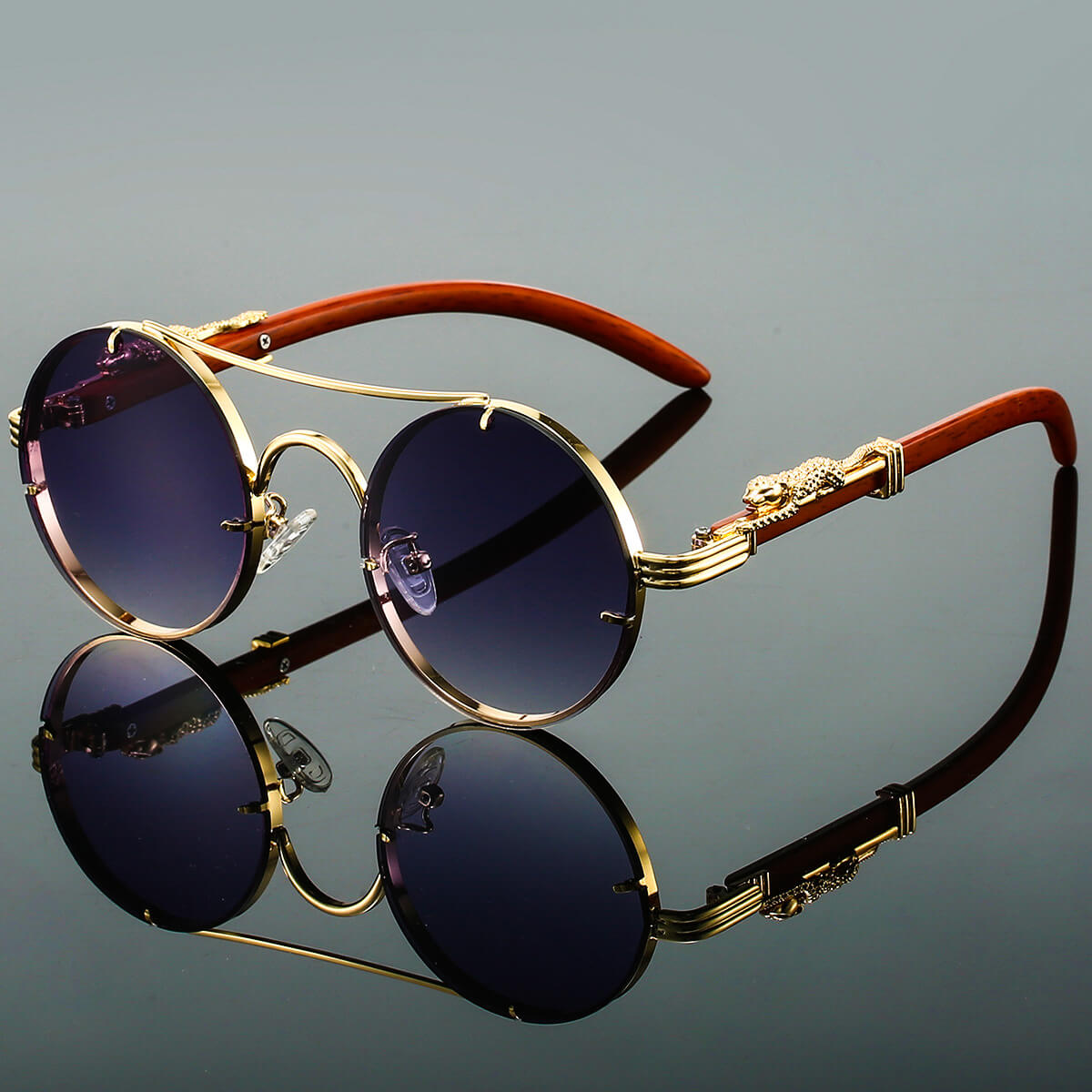 Juanito | Gafas de sol retro