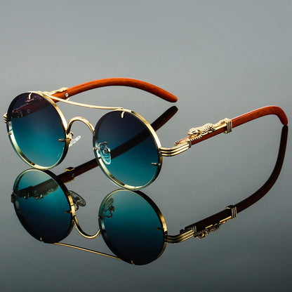 Juanito | Gafas de sol retro