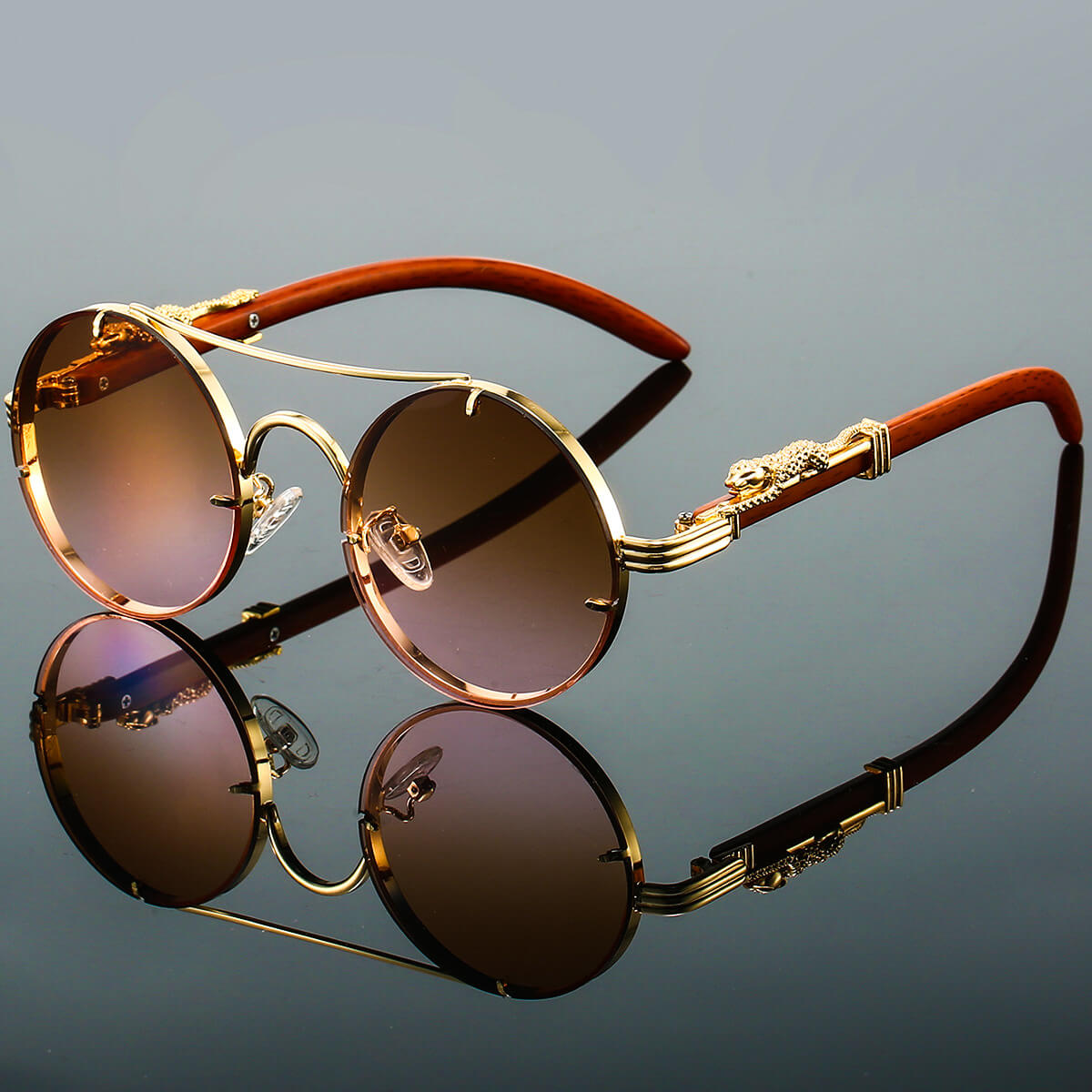 Juanito | Gafas de sol retro
