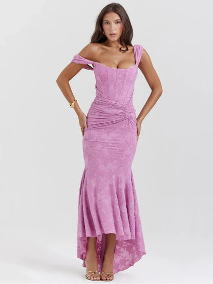 Jenny | Vestido Elegante y Chic