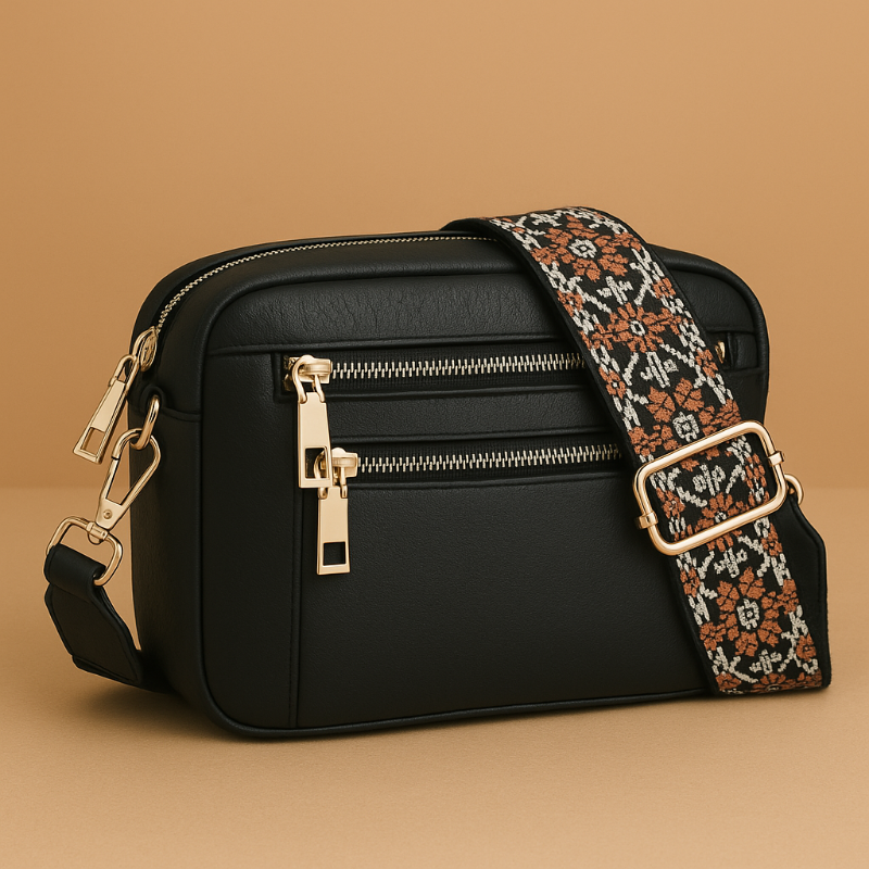 Luna™ | Bolso diario, comodidad premiun