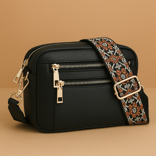 Luna™ | Bolso diario, comodidad premiun