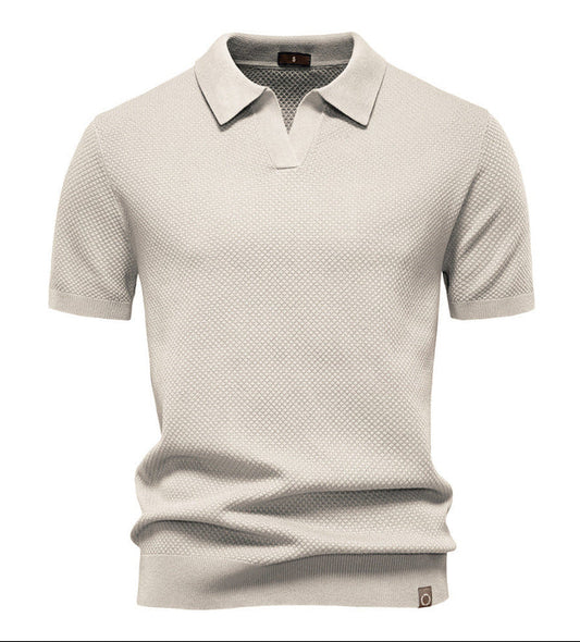 Alejandro | Polo formal y estructurado