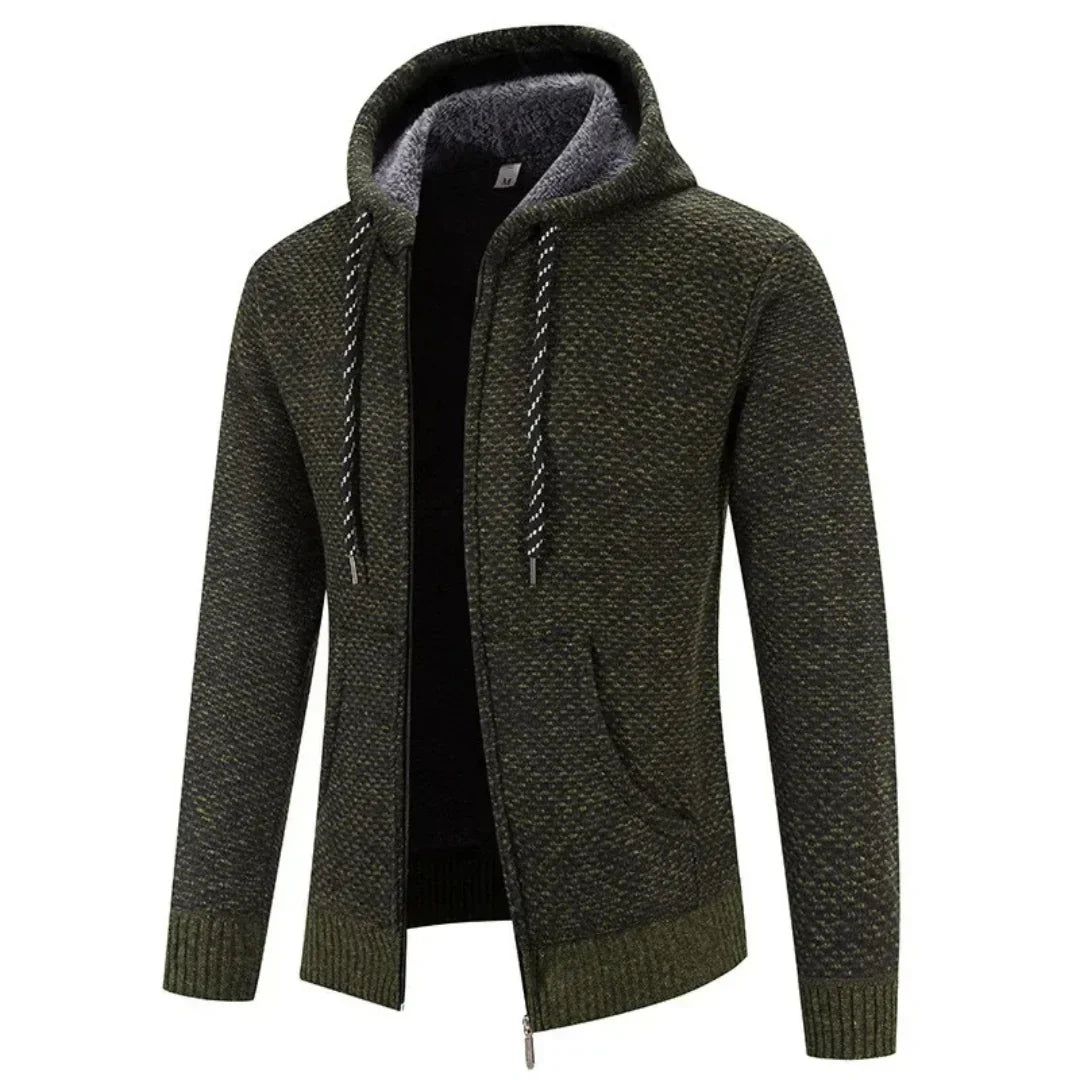 Arnaud | Sudadera con capucha Premium