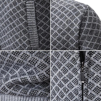 Jorge | Chaleco elegante Dumont Lyon