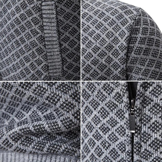Jorge | Chaleco elegante Dumont Lyon