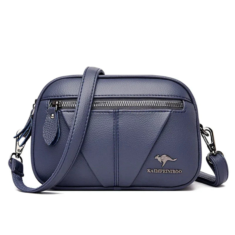 Luna™ | Bolso minimalista atemporal