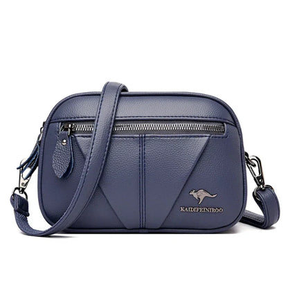Luna™ | Bolso minimalista atemporal