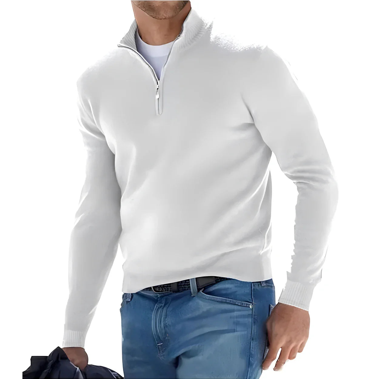 Estheras | Jersey elegante