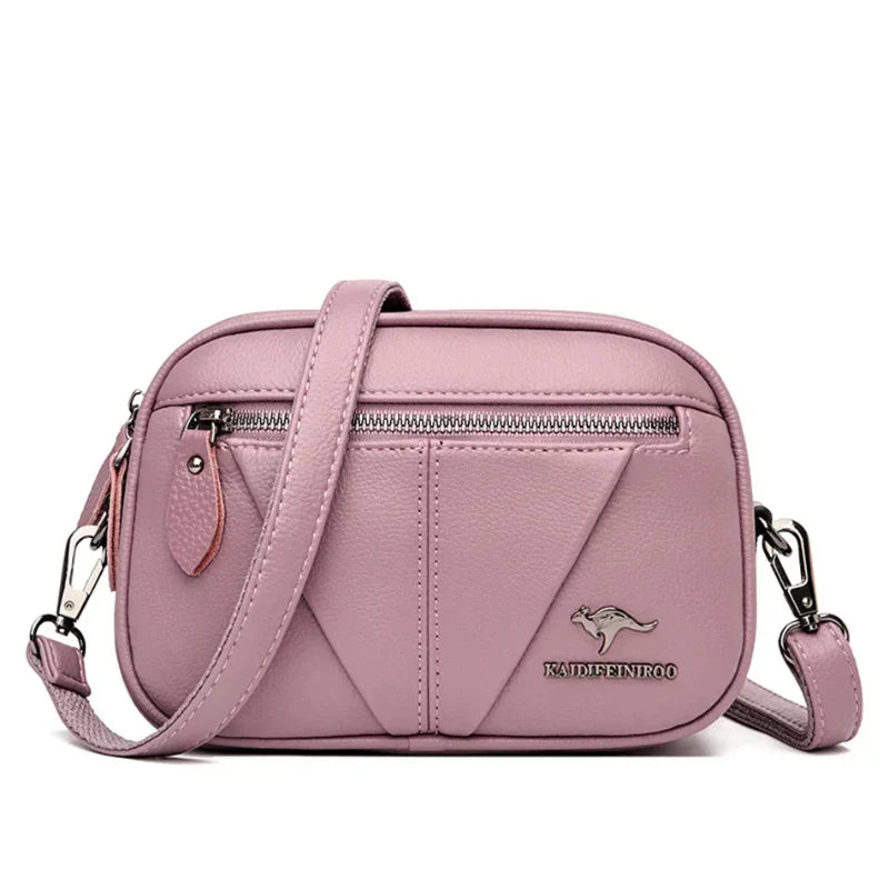 Luna™ | Bolso minimalista atemporal