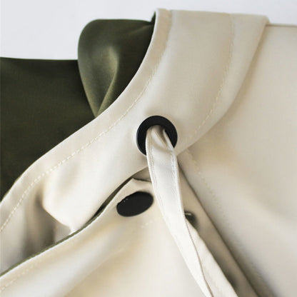 Teresa | Elegante chaqueta con protección contra el mal tiempo y el viento
