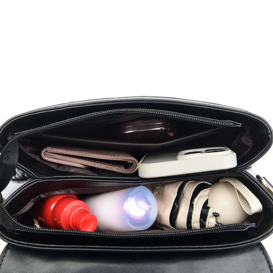 Luna™ | Bolso de dos capas