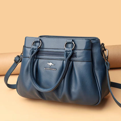 Luna™ | Bolso elegante y premiun