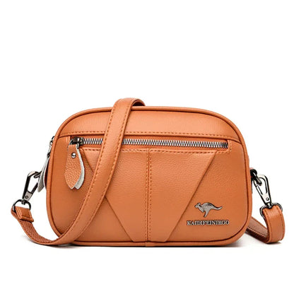 Luna™ | Bolso minimalista atemporal