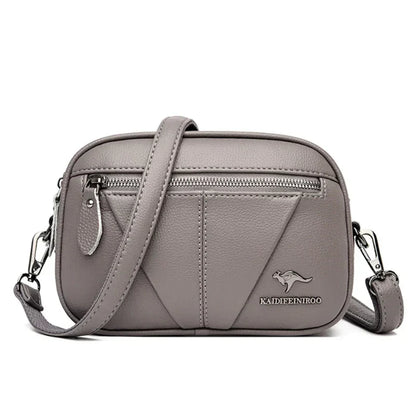 Luna™ | Bolso minimalista atemporal