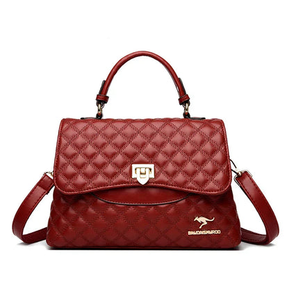 Luna™ | Bolso de dos capas