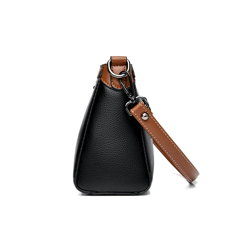 Luna™ | Bandolera con una correa
