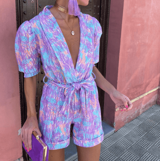 Maribel | Ropa de verano informal y colorida