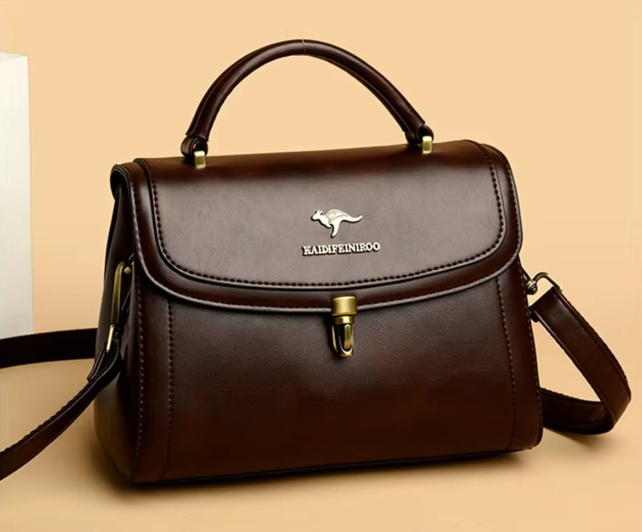 Luna™ | Bolso con elegancia atemporal