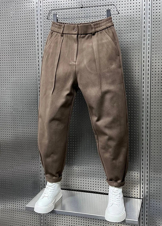 Marcello | Pantalón de temporada