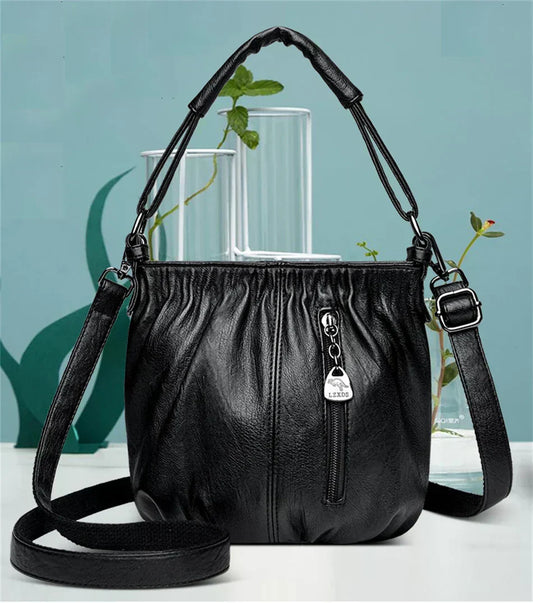 Luna™ | Bolso multicapa