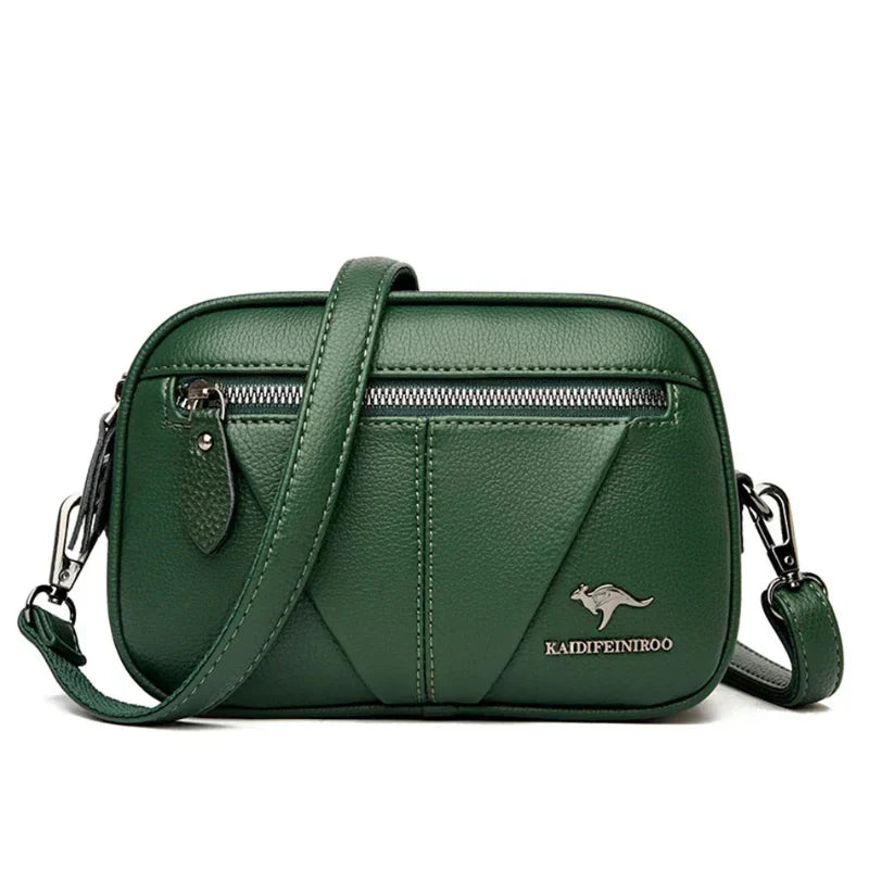 Luna™ | Bolso minimalista atemporal