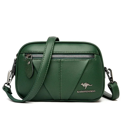 Luna™ | Bolso minimalista atemporal