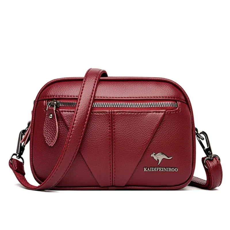 Luna™ | Bolso minimalista atemporal