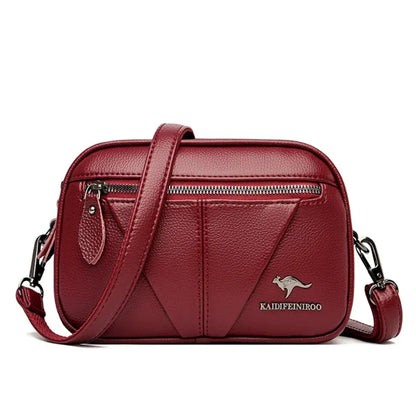 Luna™ | Bolso minimalista atemporal