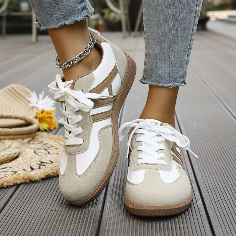 Lorena™ | Zapatillas ortopédicas cómodas