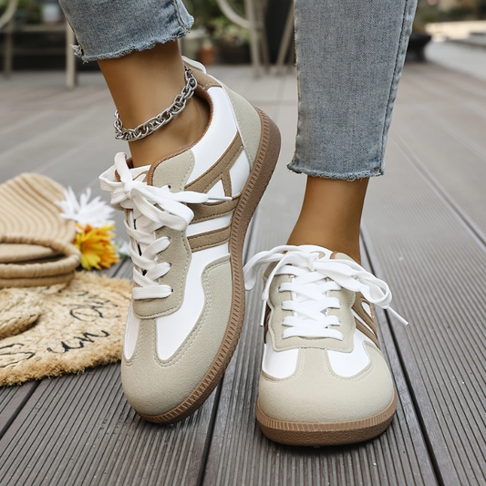 Lorena™ | Zapatillas ortopédicas cómodas