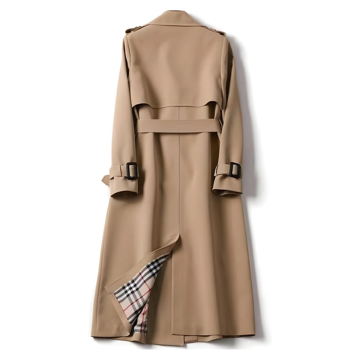 Silvia | Chaqueta Elegancia de Alta Costura